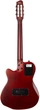 Классическая гитара Godin ACS SLIM Nylon Natural SG - изображение 3