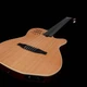 Классическая гитара Godin ACS Nylon Natural SG - изображение 8
