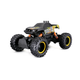 Машинка іграшкова на радіо керуванні Maisto Tech Rock Crawler (82746 black) - зображення 8