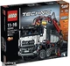 Конструктор LEGO TECHNIC Mercedes-Benz Arocs 3245 (42043) - изображение 1