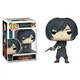 Фігурка колекційна аніме Funko Pop Май Зенін Jujutsu Kaisen Mai Zenin #1372 вініл 10 см (JK MZ 1372) - зображення 1