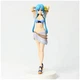 Фігурка Banpresto Майстри меча онлайн Асуна Sword Art Online Asuna 22 см WST SAO A 05 - зображення 5