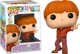 Фігурка колекційна Funko Pop Фанко Поп BTS Dynamite Jin БТС Динаміт Джин 10 см FP BTS 219 (FP BTS 219) - зображення 1