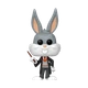 Фигурка коллекционная Funko Pop Exclusive Фанко Поп Looney Tunes Bugs Bunny Луни Тюнз Багз Банни 10 см LT BBG 1334 (LT BBG 1334) - изображение 2