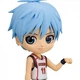 Фигурка Q posket Kuroko's Basketball Kuroko Tetsuya Баскетбол Куроко Куроко Тетсуя 14 см BS Q KB KT 14 - изображение 2