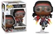 Фигурка коллекционная комикс Фанко Поп Марвел Железное Сердце Funko Pop Marvel Ironheart 10 см M IH 1095 (M IH 1095) - изображение 1
