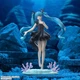 Фигурка коллекционная аниме Sega Luminasta Hatsune Miku Хацунэ Мику 18 см SL HM 18 A (SL HM 18 A) - изображение 6