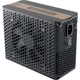 Блок питания для компьютера MODECOM Volcano 650Вт Gold (ZAS-MC90-SM-650-ATX-VOLCA) - изображение 2