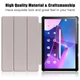 Чохол для Lenovo Tab M10 TB328 3rd Gen 10.1" Рожеві сни (60989) - изображение 4