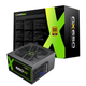 Блок питания GameMax GX-650 80+ Gold Modular компьютерный 650W Черный - изображение 3