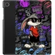 Чохол Lenovo Tab M7 TB-7305 / M7 (3rd gen) Крутий вухань (60943) - зображення 1