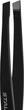 Пинцет для бровей Staleks Pro Expert 11 Type 3b Широкие скошенные кромки Черный (TE-11/3b) - изображение 2