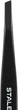 Пинцет для бровей Staleks Pro Expert 11 Type 4b Узкие скошенные кромки Черный (TE-11/4b) - изображение 4