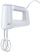 Mikser BRAUN HM 3105 WH - obraz 2