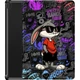 Чохол для Lenovo Tab M10 TB-X605 / TB-X505 Крутий вухань (60954) - изображение 1