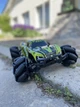Машинка на пульте управления Hyper Drift Truck RC Toy дрифт полный привод 4х4 (2000220211666) - изображение 2