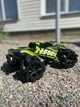 Машинка на пульте управления Hyper Drift Truck RC Toy дрифт полный привод 4х4 (2000220211666) - изображение 5