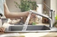 Смеситель для кухонной мойки HANSGROHE ZESIS M33 74810000 - изображение 3