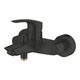 Смеситель для ванны GROHE EUROSMART 333002433, черный матовый - изображение 2