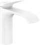 Смеситель для раковины с донным клапаном HANSGROHE VIVENIS 75020700, белый матовый - изображение 1