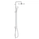 Душова система без змішувача GROHE TEMPESTA 26675001 - зображення 1