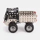 Металлический конструктор Грузовик 1012 DIY 204 предмета 204 - изображение 5
