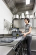 Пароочисник Karcher SG 4/2 Classic, 2250 Вт, 4 бар, 145 °C, 7 кг (1.092-301.0) - изображение 6
