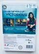 Victorious Taking The Lead, английская версия - диск для Nintendo Wii, Б/У - изображение 3