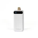 Повербанк 50000mAh TITANUM 741S 22.5W White - изображение 2