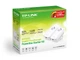 Комплект адаптеров Powerline TP-LINK TL-PA8010PKIT AV1300, 1xGE, (TL-PA8010 2 шт), розетка (649019) - изображение 3