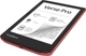 Електронна книга PocketBook 634, Passion Red (PB634-3-CIS) - изображение 5