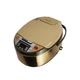 Мультиварка Rainberg Rb-6207 з фритюрницею 12 програм 6л 1500 Вт - изображение 2