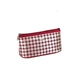 Косметичка Reed Candy red 7632 - зображення 1