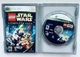 LEGO Star Wars The Complete Saga Platinum Family Hits (NTSC), английская версия - диск для Xbox 360, Б/У - изображение 2
