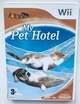 My Pet Hotel, английская версия - диск для Nintendo Wii, Б/У - изображение 1
