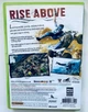 Pure, английская версия - диск для Xbox 360, Б/У - изображение 3