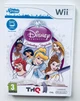 Disney Princess Enchanting Storybooks, английская версия - диск для Nintendo Wii, Б/У - изображение 1