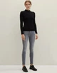 Джинси Tom Tailor Ж1110991 (1042286) колір сірий (Ж1110991 - 187554) - изображение 3