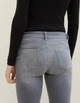 Джинси Tom Tailor Ж1110991 (1042286) колір сірий (Ж1110991 - 187554) - изображение 6