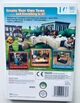 MySims, английская версия - диск для Nintendo Wii, Б/У - изображение 3