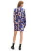 Сукня Tom Tailor Ж1111052 (1039170) колір різнокольоровий XXL - изображение 4