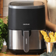 Мультипіч CECOTEC Cecofry Fantastik Inox 4000 - зображення 5