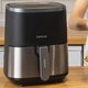 Мультипіч CECOTEC Cecofry Fantastik Inox 4000 - зображення 6