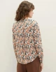 Сорочка Tom Tailor Ж1110802 (1037818) колір різнокольоровий XL - изображение 2
