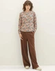 Сорочка Tom Tailor Ж1110802 (1037818) колір різнокольоровий XL - изображение 3