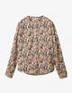 Сорочка Tom Tailor Ж1110802 (1037818) колір різнокольоровий XL - изображение 5