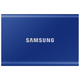Накопитель SSD внешний Samsung MU-PC1T0H/WW 1TB / USB 3.2 Gen.2 - изображение 2