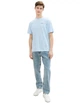 Джинси Tom Tailor М0132651 (1040203) колір блакитний 32/30 - изображение 2