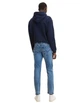 Джинси Tom Tailor М0132653 (1032759) колір блакитний (М0132653 - 188609) - изображение 5