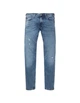 Джинси Tom Tailor М0132653 (1032759) колір блакитний (М0132653 - 188609) - изображение 7